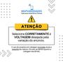 Imagem de Kit Assistência Técnica (Somente Máquinas) 8