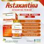 Imagem de Kit Astaxantina + Vitamina A + E + Zinco 3x60 Capsulas - Flora Nativa