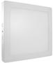 Imagem de Kit Atacado 1 Cx 5 Plafon Painel Led Sobrepor 36W  6500k