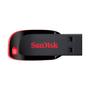 Imagem de Kit Atacado 10 Pen Drive SanDisk Cruzer Blade 32gb