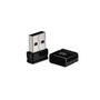 Imagem de Kit Atacado 10 Pendrive Nano Preto 16GB Multilaser