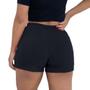 Imagem de Kit Atacado 5 Shorts PMC Canelado Feminino