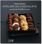 Imagem de Kit - Atelier Do Chocolate - COOK LOVERS
