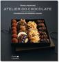 Imagem de Kit - Atelier Do Chocolate - COOK LOVERS                                       
