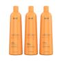 Imagem de Kit Ativo Redutor Argan e Ojon 3x1 Richee 3000ml