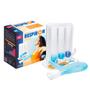 Kit Aula de Canto 1Respiron Clas +1Shaker Classic +1 Lax Vox - NCS Imagem de Kit Aula de Canto 1Respiron Clas +1Shaker Classic +1 Lax Vox