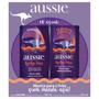 Imagem de Kit Aussie Bye Bye Frizz Maciez e Brilho Shampoo 180ml e 3 Minutos Milagrosos 236ml