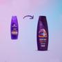 Imagem de Kit Aussie Bye Bye Frizz Maciez e Brilho Shampoo + Condicionador 180ml + Tratamento 3 Minute 236ml