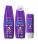 Imagem de Kit Aussie Miracle Moist Avocado Shampoo 360ml+ Condicionador 360ml + Máscara 236ml