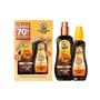 Imagem de Kit Australian Gold-Fps 30 237g+Bronzeador 125g