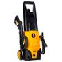 Imagem de Kit Auto Stop com By Pass Microswitch Compatível Desobstruidora WAP Eco Power Ultra 2200 FW007673