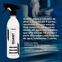 Imagem de Kit Auto Vonixx Quant Pulverizador + Pneu Pretinho 500ml