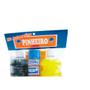 Imagem de Kit Automot(Shamp/Pneu/Sil/Fla/Esp)