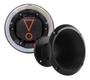 Imagem de Kit Automotivo Jbl Selenium Original D405x Com Corneta Preta