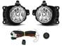 Imagem de Kit auxiliar chevrolet onix 2013 14 15 16 17 18 19 2020 led