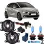 Imagem de Kit Auxiliar CITROEN C4 PICASSO 2007 ate 2013 e Super Branca