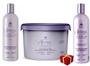 Imagem de Kit Avlon Affirm Relaxamento + Reconstrutor 5 em 1 + Shampoo