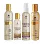 Imagem de Kit Avlon Natural Curls Kit Cachos Avlon - 4 Passos +