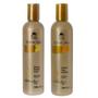Imagem de Kit Avlon Shampoo Detangling 240Ml + Humecto Keracare + Oils