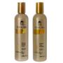 Imagem de Kit Avlon Shampoo Detangling 240Ml + Humecto Keracare + Oils