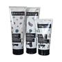 Imagem de Kit Avlon Uberliss Hydrating  Shampoo 250ml  Condicionador 250ml  Smoothing Leavein 150ml