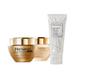 Imagem de Kit avon renew ultimate dia e noite + gel de limpeza renew cuidado facial completo