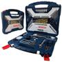 Imagem de Kit Azul Xline Com 103 Unidades