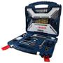 Imagem de Kit Azul Xline Com 103 Unidades