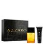 Imagem de Kit azzaro pour homme edt 100ml + gel de banho 75ml