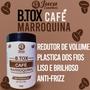 Imagem de Kit B.tox Capilar Café Coffe Marroquina 2x1kg + Condicionador Jaburandi 500g Mairibel