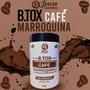 Imagem de Kit B.tox Capilar Café Coffe Marroquina 2x1kg Juca + Fluido Capilar Matizadora 200ml Mairibel