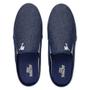 Imagem de Kit Babuche Slip On Mule Polo Joy Com Cinto Casual