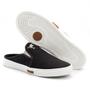 Imagem de Kit Babuche Slip On Mule Polo Joy Com Cinto Casual