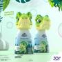 Imagem de Kit Baby Jurassic World Shampoo + Condicionador 200ml Joy Play