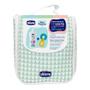 Imagem de Kit baby moments sabonete liquido 500ml + mordedor + necessaire - chicco