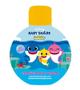 Imagem de Kit Baby Shark Shampoo Bebê Condicionador Colônia Baby Shark