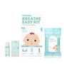 Imagem de Kit Baby Sick Day Essentials Frida Baby Breathe Easy