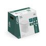 Imagem de Kit Bacia Convencional com Assento Termofixo Elite Celite