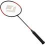 Imagem de Kit Badminton 2 Raquetes E 2 Petecas Nylon Vollo