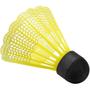 Imagem de Kit Badminton 2 Raquetes E 2 Petecas Nylon Vollo