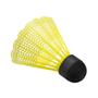 Imagem de Kit Badminton Completo 2 Raquetes E 2 Petecas Nylon Vollo