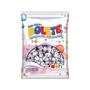 Imagem de Kit Bala Chicle Bolete 600gr com 2 unidades Dori