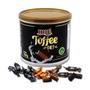 Imagem de Kit bala toffee misto diet hué 150g caramelo sem lactose 52g