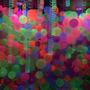 Imagem de Kit Balão JOY Neon N9 Com 25 Unidades Cores Sortidas - Brilha na luz negra