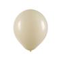 Imagem de Kit Balão Redondo Liso Numero 05 Diversas Cores - 150 Unidades Art Latex