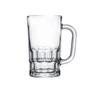 Imagem de Kit Balde Gelo Bar 6l Abridor 6 Canecas Chopp Vidro 360ml