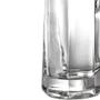 Imagem de Kit Balde Gelo Bar Cerveja 6L Abridor 2 Canecas Vidro 360Ml