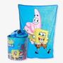 Imagem de Kit balde+manta bob esponja 10140890