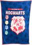 Imagem de Kit Balde Pipoca Com Manta Hogwarts Harry Potter 