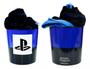 Imagem de Kit Balde Pipoca Com Manta Playstation - Zona Criativa